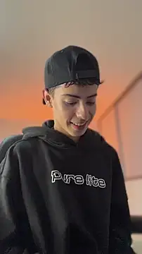 Chat XXX ao vivo de Sebastian_Reed