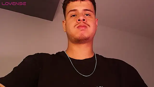 Chat XXX en directo de BjornSteel