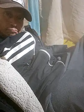 pauloandres Live XXX Chat