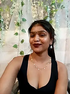 Twinkle-girl 웹캠 쇼