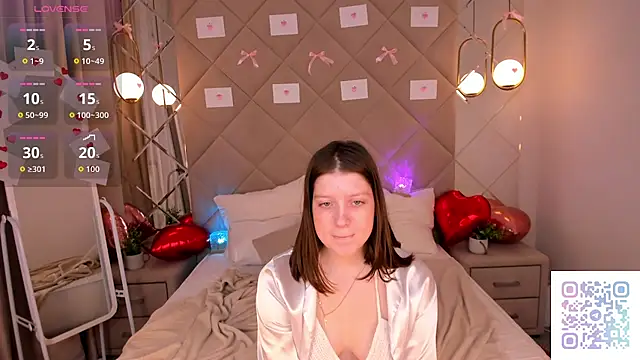 دردشة Casandra_Joness الجنسية المباشرة