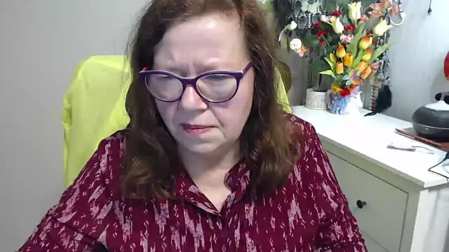 Adelewildx élő XXX-chatje