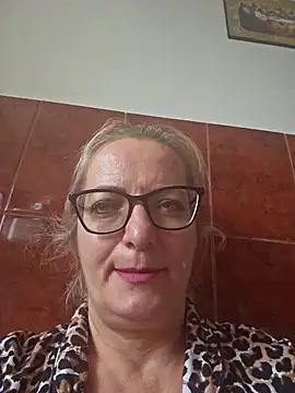 LadyTouch – Live XXX-chat