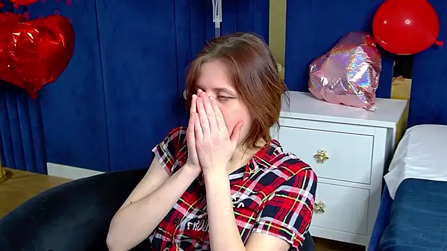 FreyaVey live XXX chat