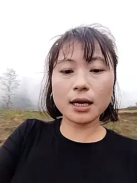 Show webcam de linda_bae00