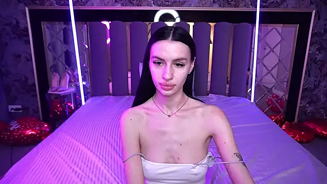 Czat XXX na żywo – Snow_WhiteeeX