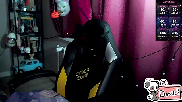 so_cute777 Obrolan Langsung XXX