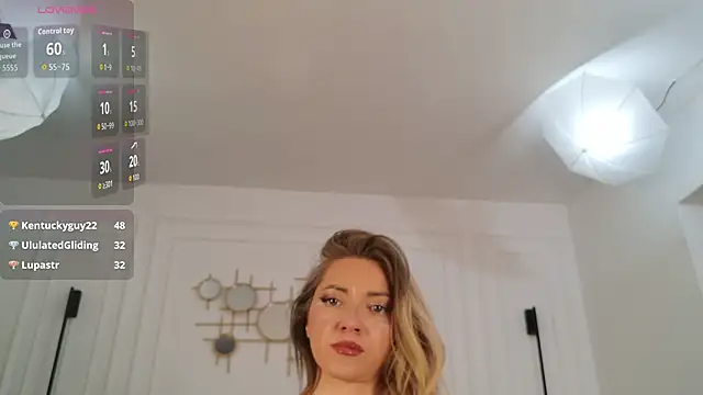 Sembang XXX Secara Langsung IrisLayne