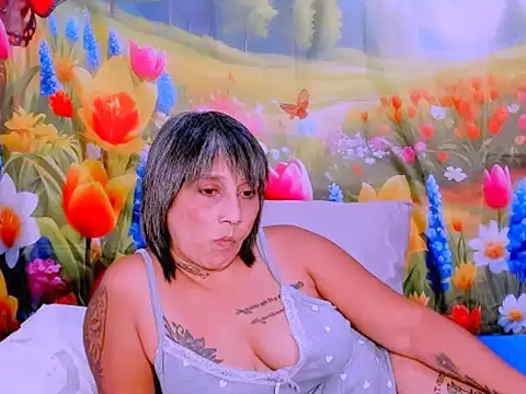 Chat XXX ao vivo de indianroxy