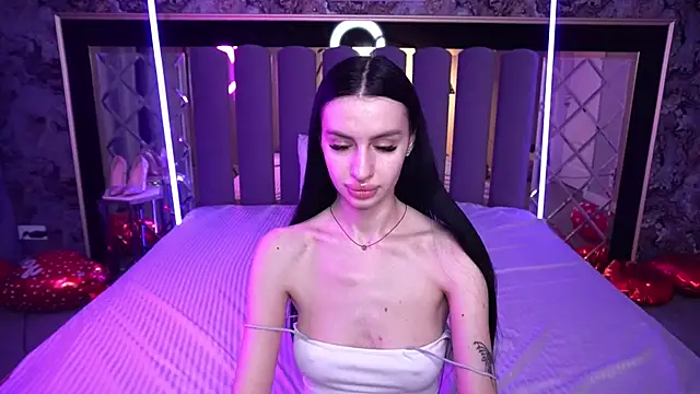 Snow_WhiteeeX Live XXX Chat