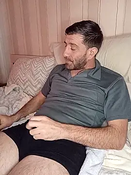 Show de webcam de Alexdaniel89