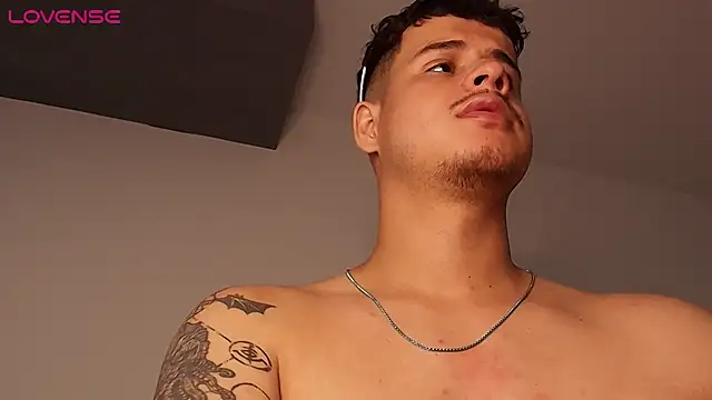 BjornSteel – Kamerová šou