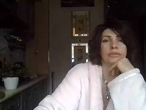 Baby-Matilda's Live XXX Chat