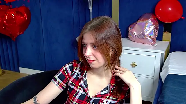 FreyaVey Chat XXX live