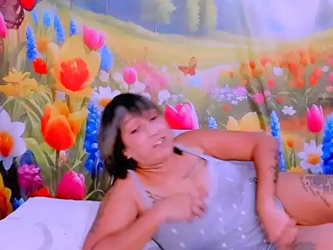 Chat XXX en directo de indianroxy