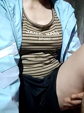 Congee-666 élő XXX-chatje