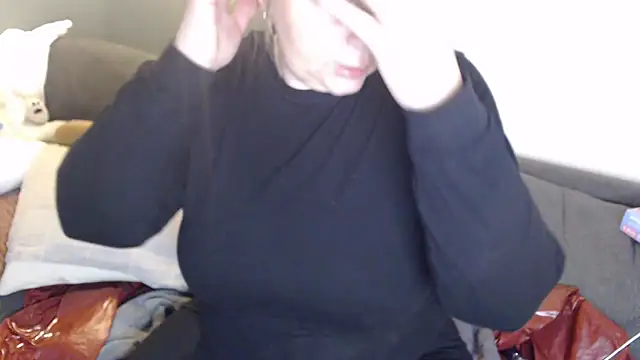 Amanda_Norsk's Live XXX Chat