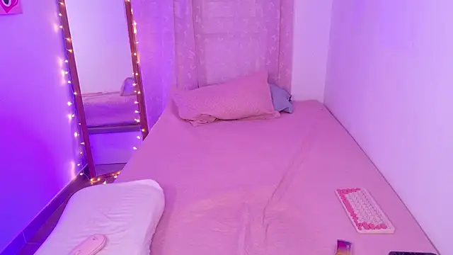 Chat XXX en directo de Mar_333