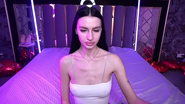 Chat XXX en directo de Snow_WhiteeeX