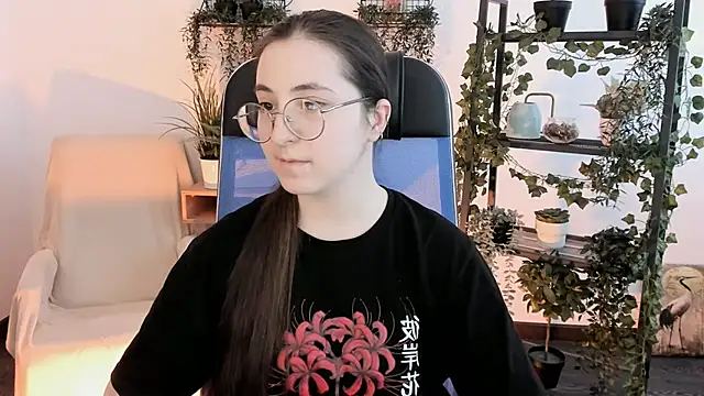 Chat XXX ao vivo de VirtuallVoyant