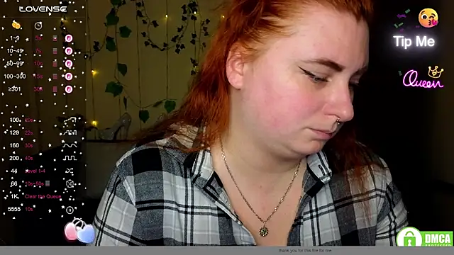 Chat XXX ao vivo de Alicia_love00