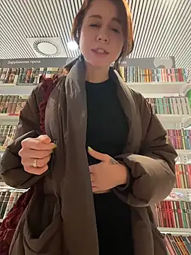 RosieSecret – Naživo XXX chat