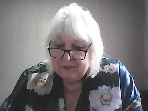 Alexia64231のウェブカメラショー