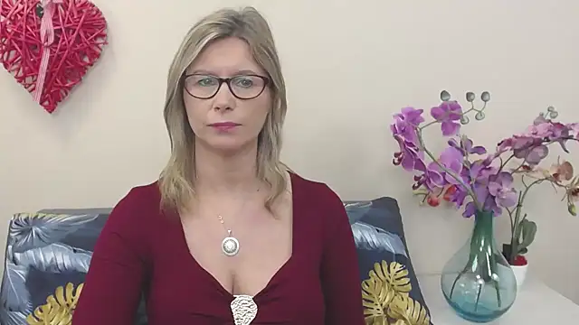 DoreenSexy – Naživo XXX chat