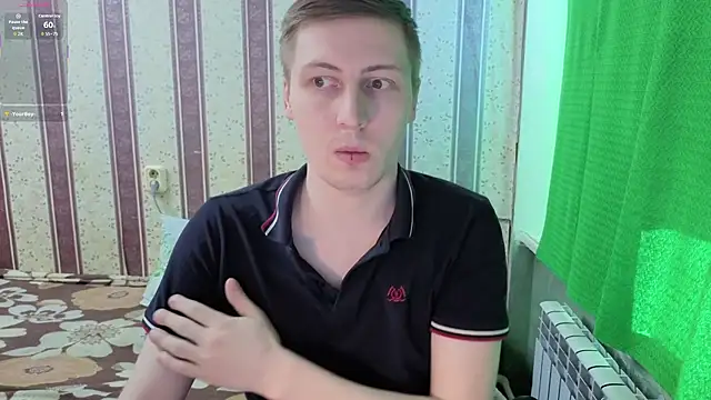 Darien_Brown Live XXX Chat