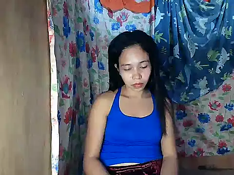 Živý XXX chat PinaySkinnyGirl