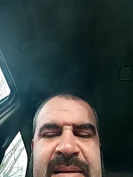 HairypapaK 웹캠 쇼