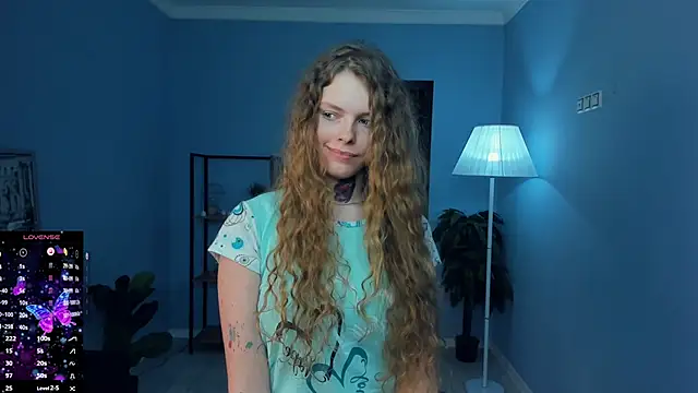 RayaNenlia Live XXX Chat