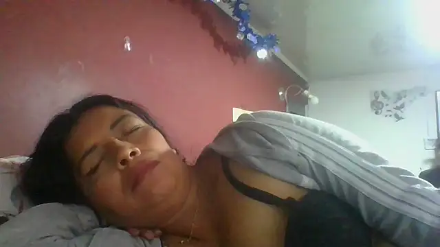 DianaOchoa_ Obrolan Langsung XXX