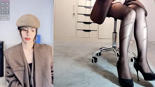 Živý XXX chat Lynnalltop-165-KeKe