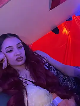 heluvsbabii webkamerás műsora