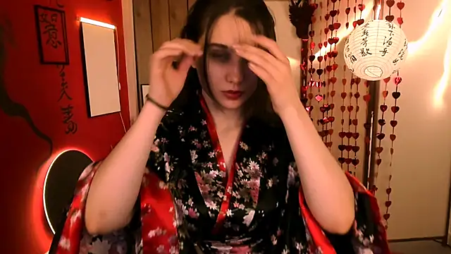 TessaMill live XXX chat