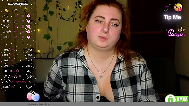 Alicia_love00: онлайн-секс-чат