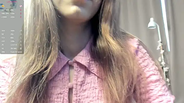 TaiteFairfield: απευθείας συνομιλία ΧΧΧ