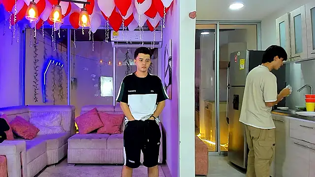 دردشة Houseofwarrios الجنسية المباشرة