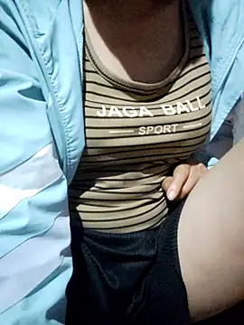 Congee-666 Live XXX-Chat