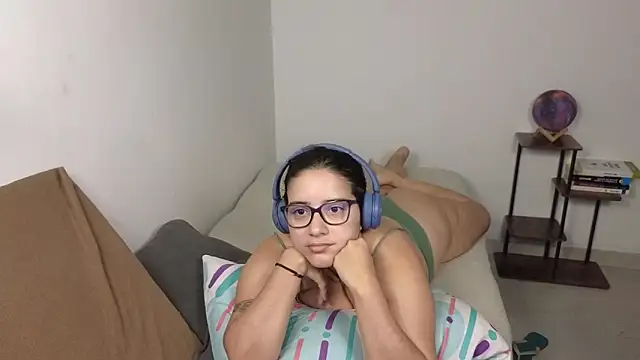 blue__moon_ Chat XXX in diretta