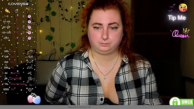 Alicia_love00 Chat XXX in diretta