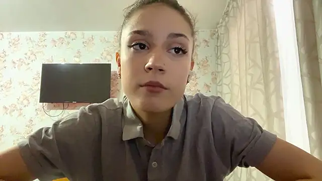 PagedLard Webcam-Show