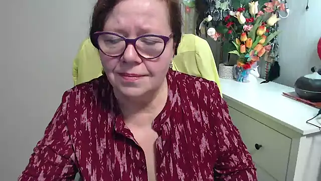 Adelewildx Webcam Show