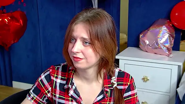 FreyaVey: απευθείας συνομιλία ΧΧΧ