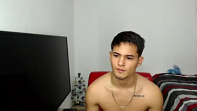 Alex_mojica Live XXX-Chat