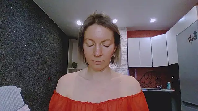 Amanda_Luxe – Live XXX-chat