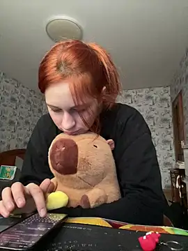 Lily_Viola Chat XXX in diretta