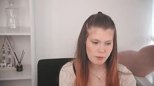 MarnieWootan – Naživo XXX chat