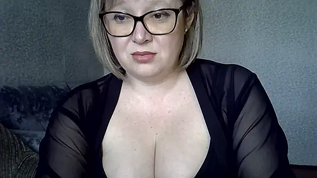 nanalsa Live XXX-chat